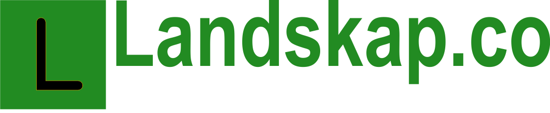 Landskap