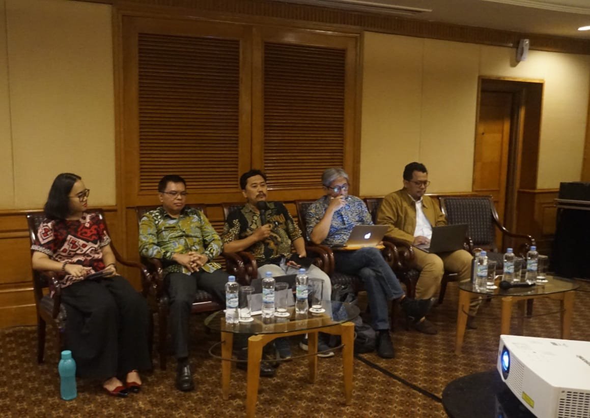 Pengembangan Sawit di Pulau Jawa Perlu Dikaji Ulang