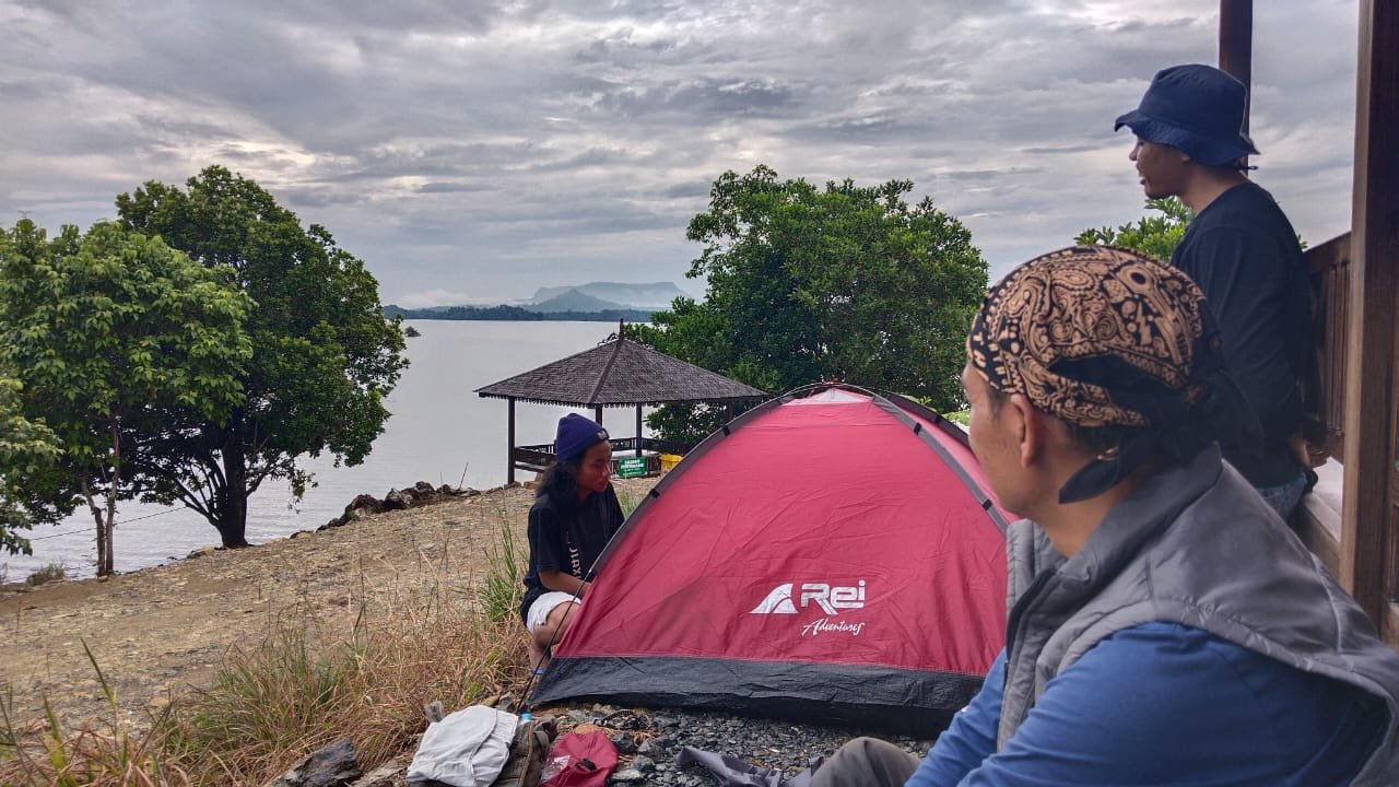 Sejumlah Obyek Wisata Kalsel Layak Jadi Kawasan Pariwisata Strategis Nasional