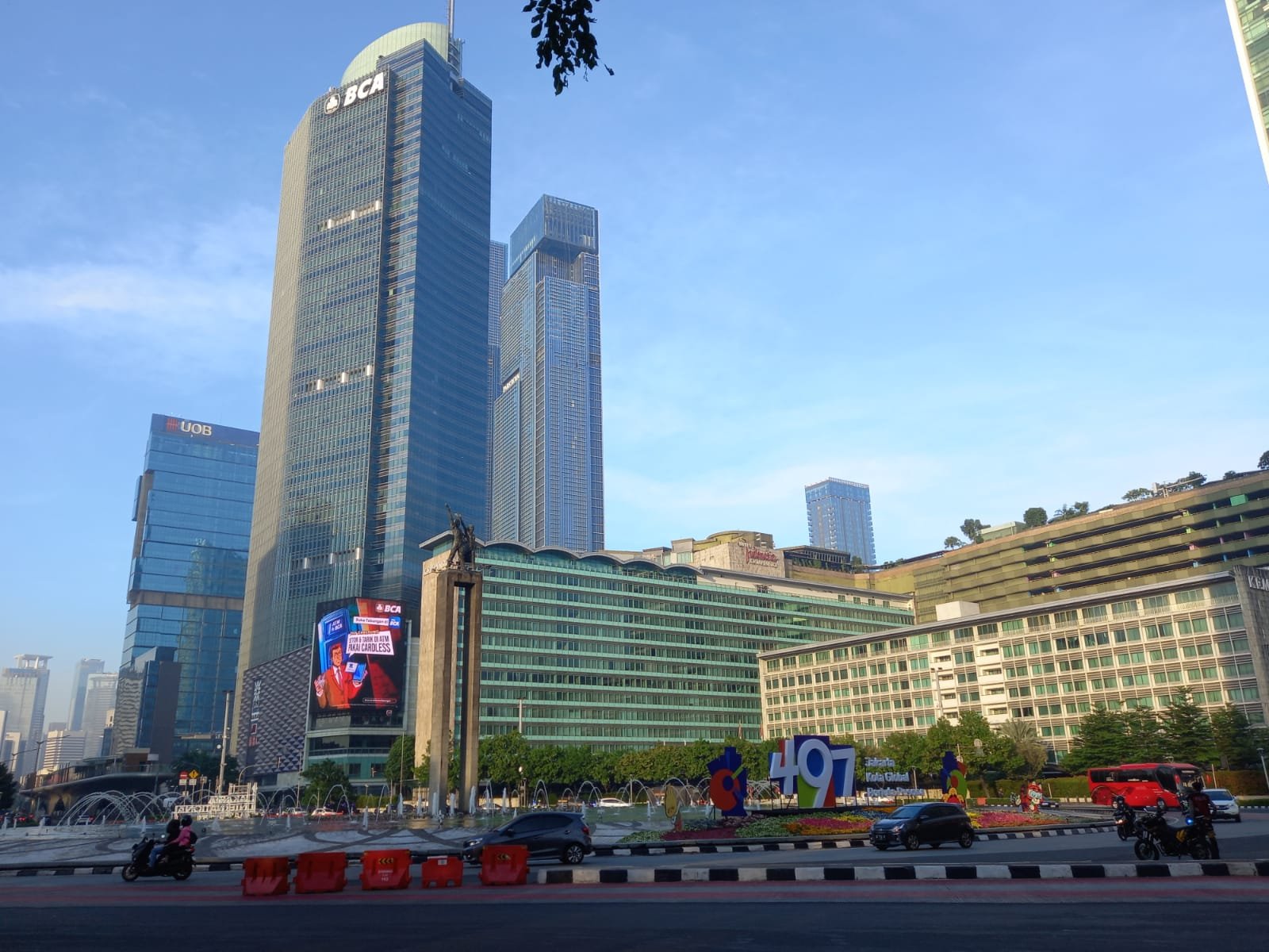 30 Juta Penduduk Indonesia Tinggal di Kawasan Kumuh Perkotaan