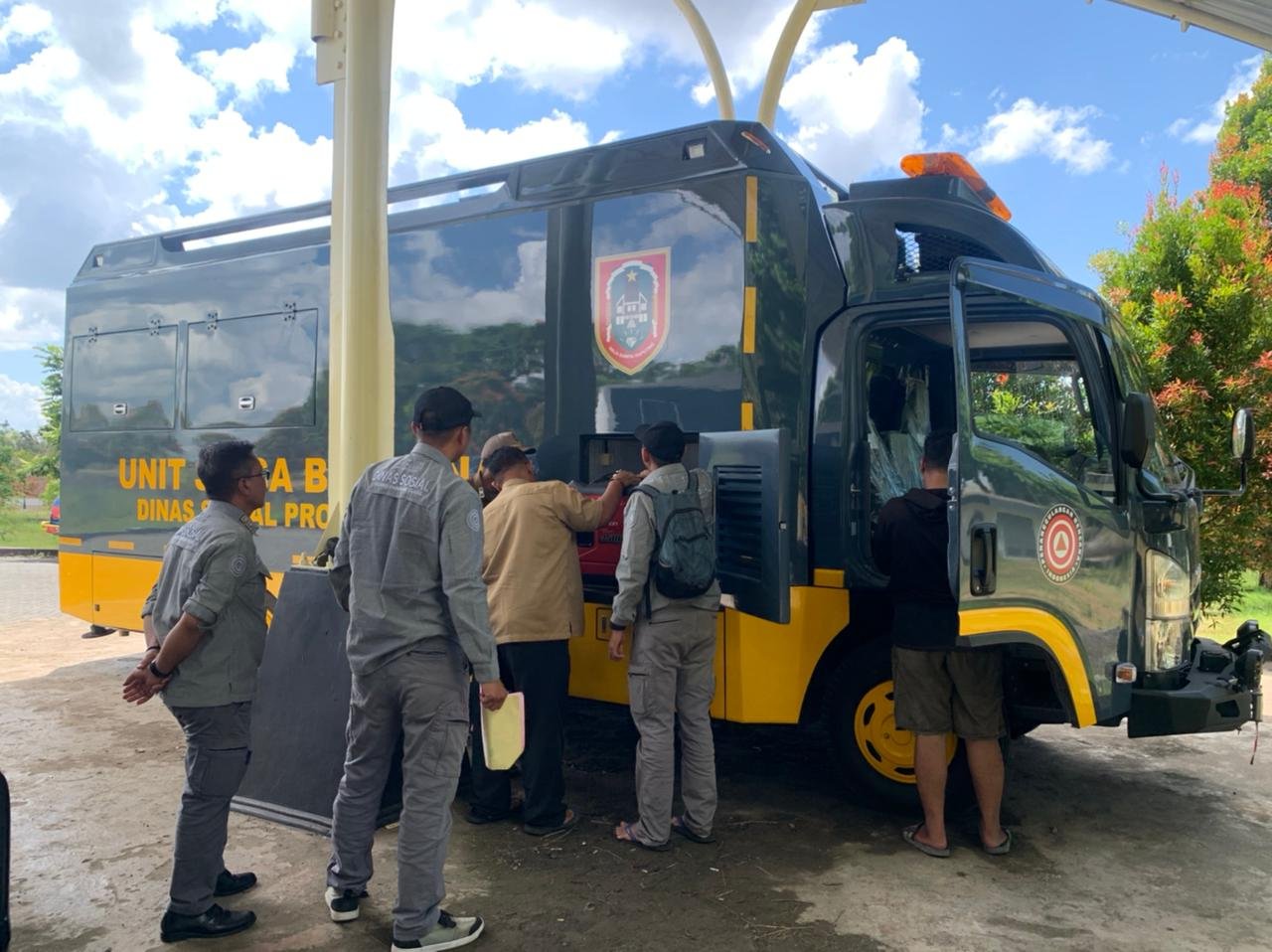 Kalsel Miliki Kapal Rescue Perkuat Penanganan Bencana Perairan