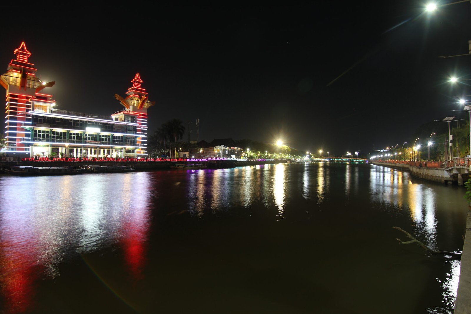 Kalsel Bangun Kerjasama Ekonomi Regional Kalimantan