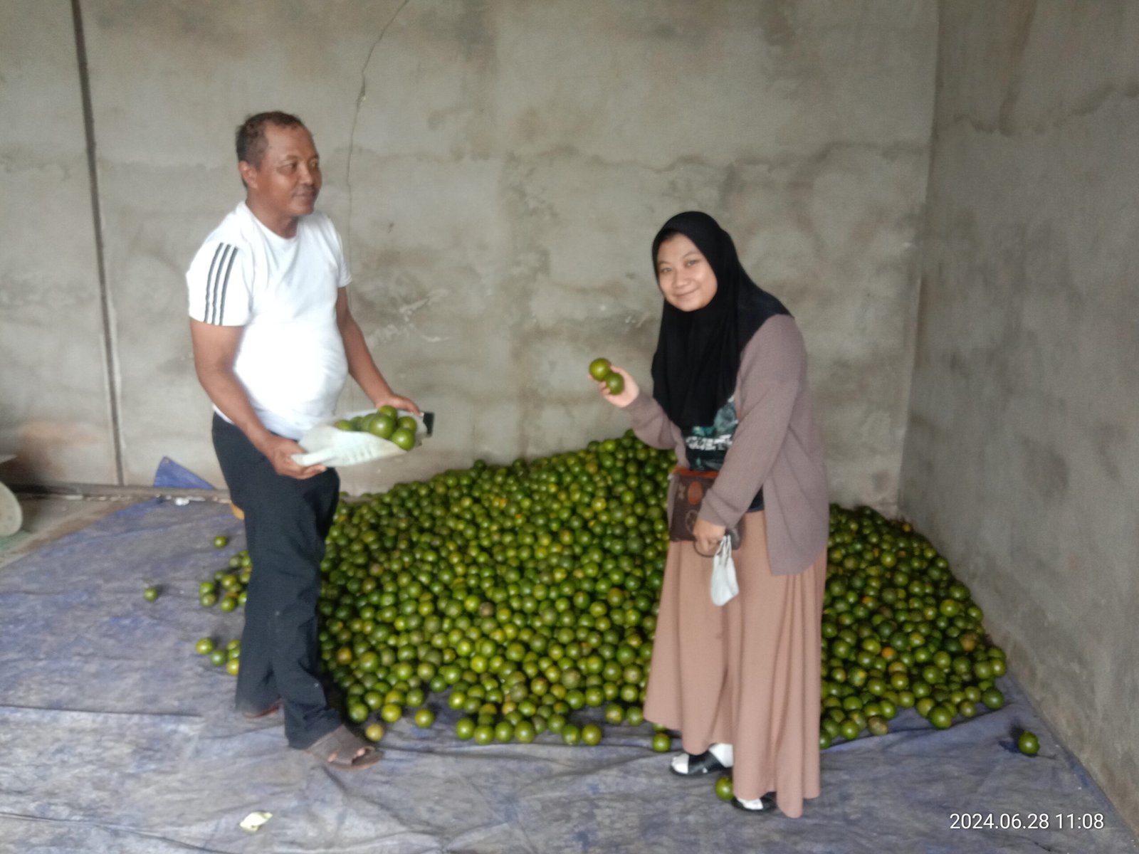 Kalsel Dorong Pengembangan Produk Ramah Lingkungan