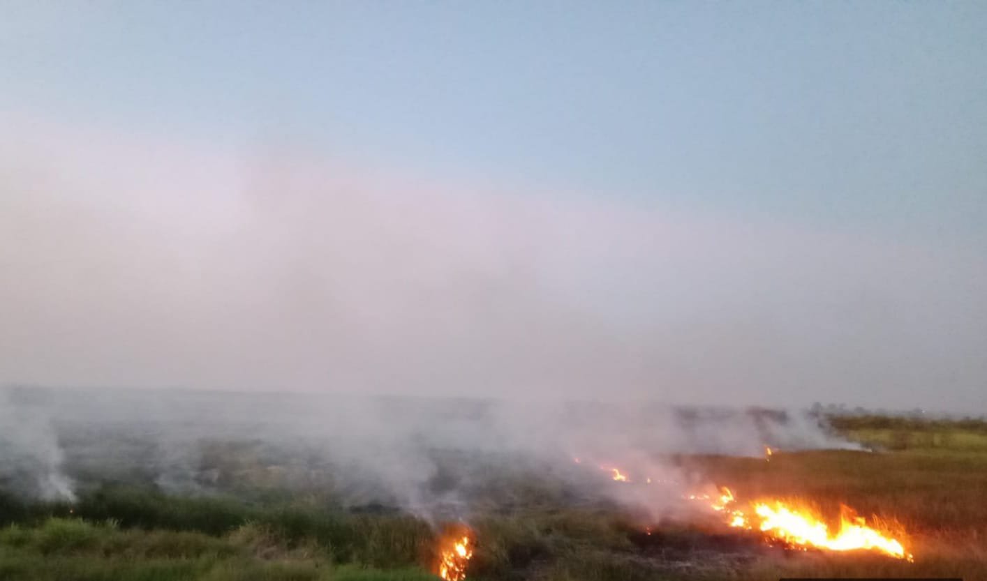 BPBD Kalsel Sempurnakan Roadmap Penanganan Bencana