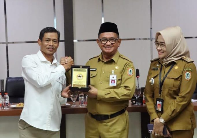 ULM Banjarmasin Buka Prodi Kedokteran Hewan