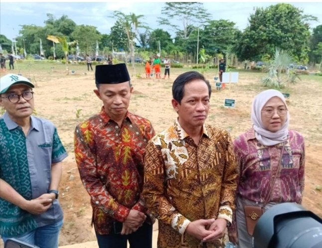 Menteri Lingkungan Hidup: Presiden Minta Masalah Sampah Segera Tuntas
