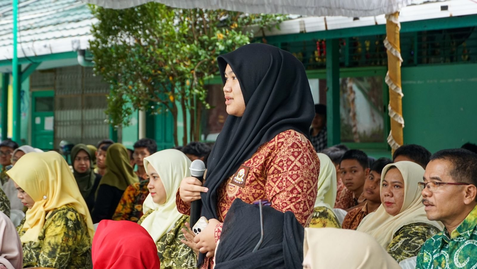 Kemendikdasmen Dorong Pendidikan Berkualitas dan Inovasi Lingkungan