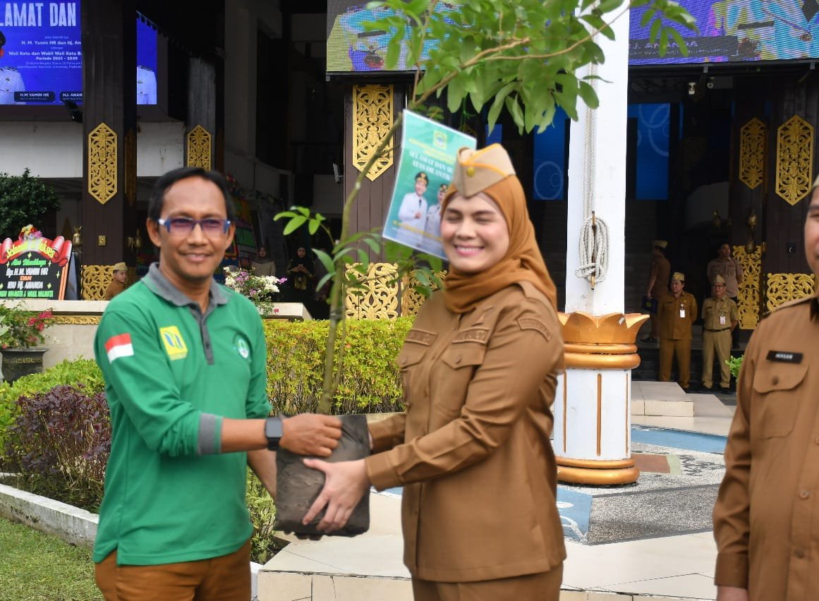 Pemko Banjarmasin Hadirkan Ahli Tata Kota dari Jepang