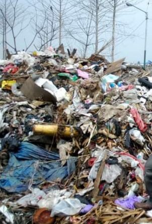 Penanganan Sampah di Daerah Masih Terkendala