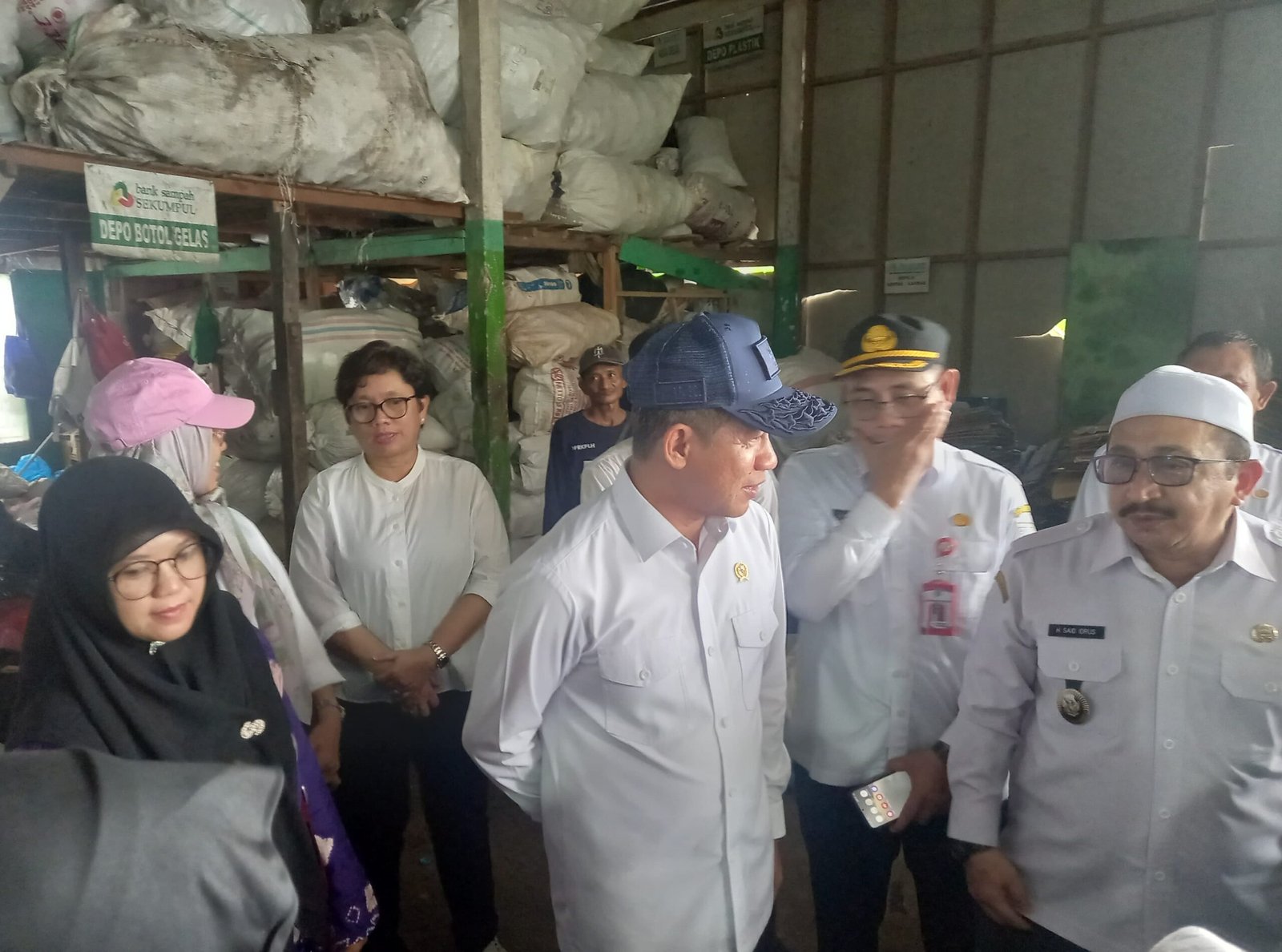 Pemda Didesak Serius Tangani Sampah