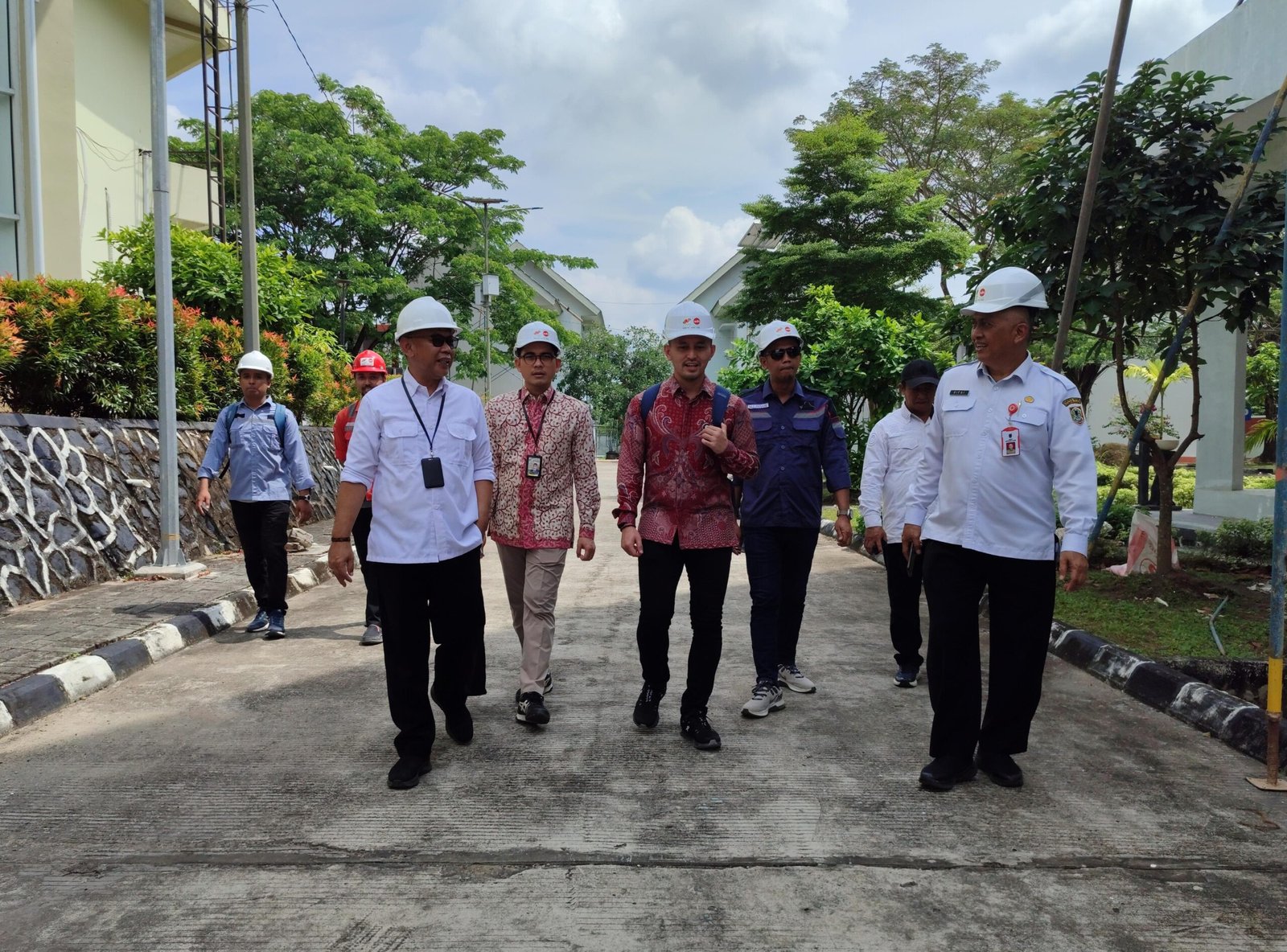 Sekolah Rakyat di Kalsel Segera Beroperasi