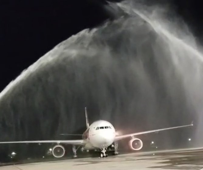 Kemenag Kalsel Pantau Kondisi Jemaah Umrah di Tengah Memanasnya Konflik