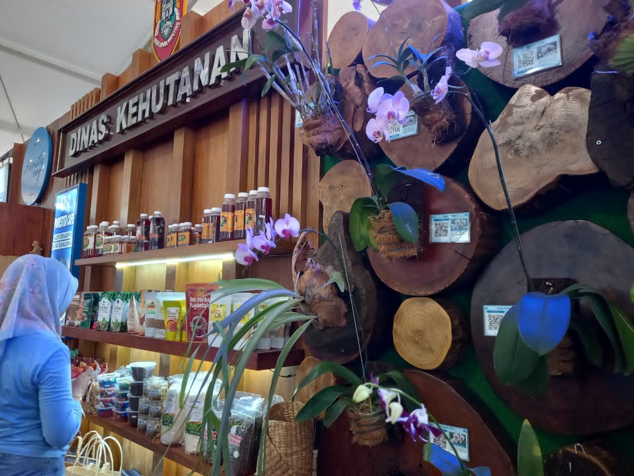 Program Perhutanan Sosial Hadapi Berbagai Kendala