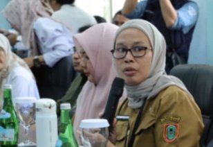 Pemprov Kalsel Minta Dukungan DPR RI Revisi Permen LHK dan Tambah Formasi Polhut