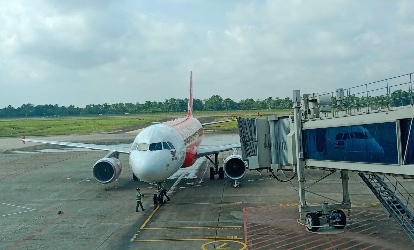 Rambah Bisnis Ritel BUMD PT Bangun Banua Ancam UMKM