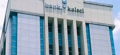 Dana Mengendap Rp5,1 T di Bank Kalsel Milik Pemprov