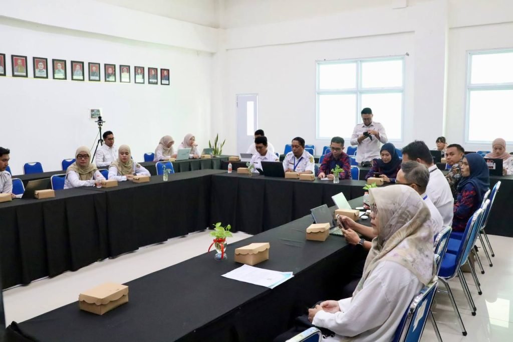 Perkuat Komitmen Pengendalian Antimicrobial Resistance