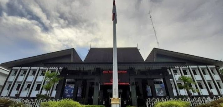 Alasan Efisiensi Pemko Banjarmasin Coret 67 Ribu Warga Peserta BPJS