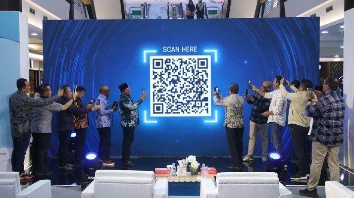 Bank Indonesia Dorong Perluasan Digitalisasi di Kalimantan Selatan