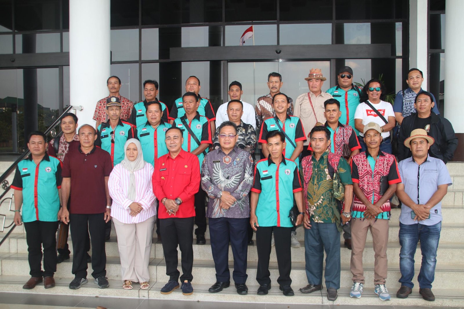 Wagub Kalbar Dorong Legalitas Pertambangan Rakyat untuk Tingkatkan Kesejahteraan dan PAD