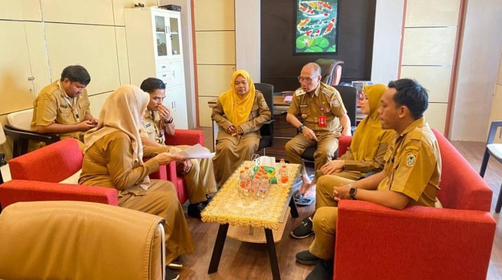 Penerbitan Elektronik Buku Kapal Perikanan untuk Nelayan Kecil