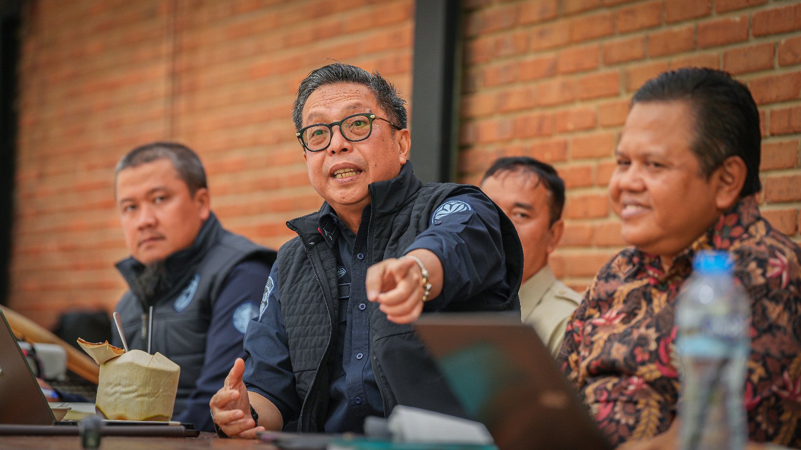 Penegakan Hukum Tegas di Cisarua hingga Bali