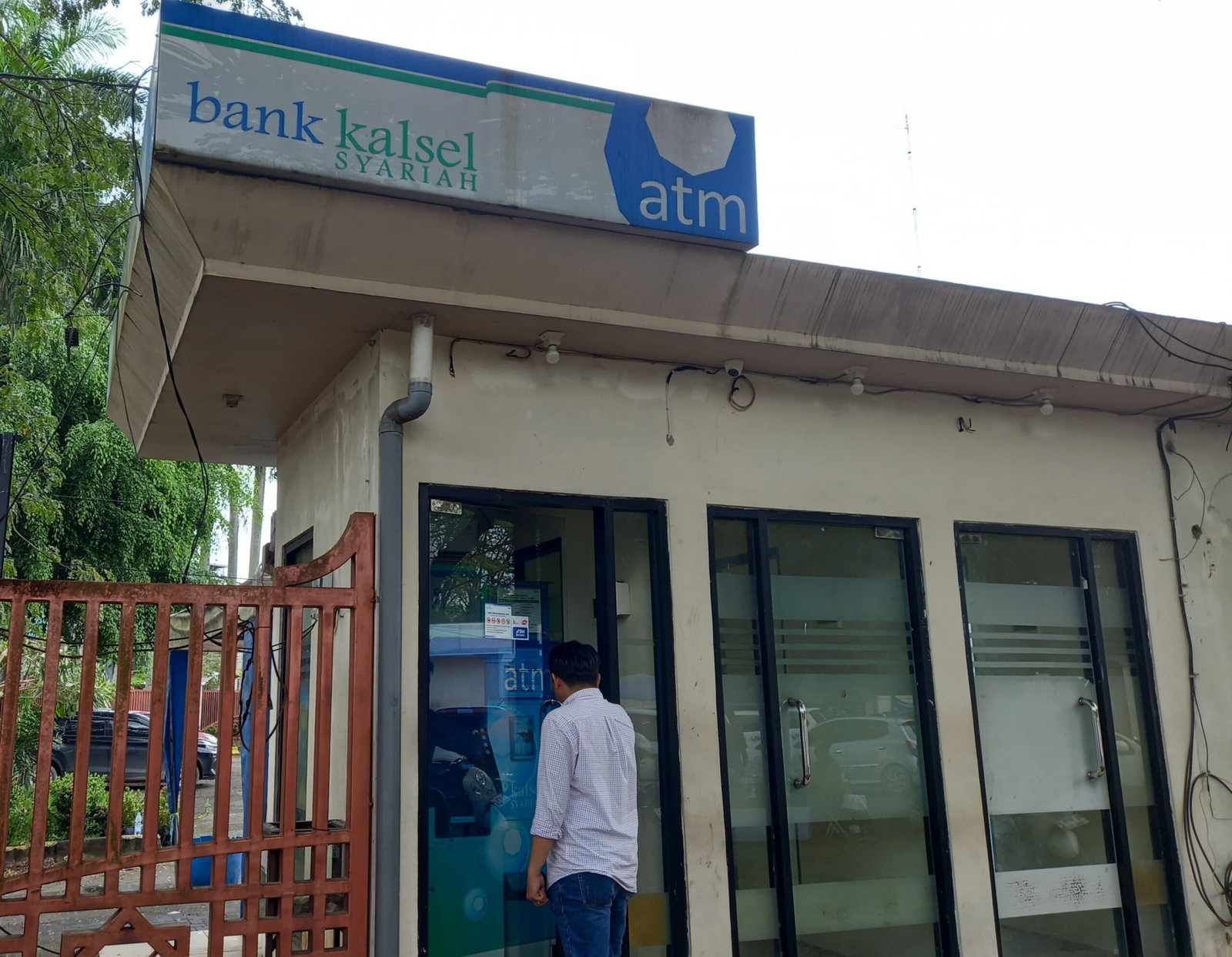 DPR RI Soroti Kinerja Bank Kalsel