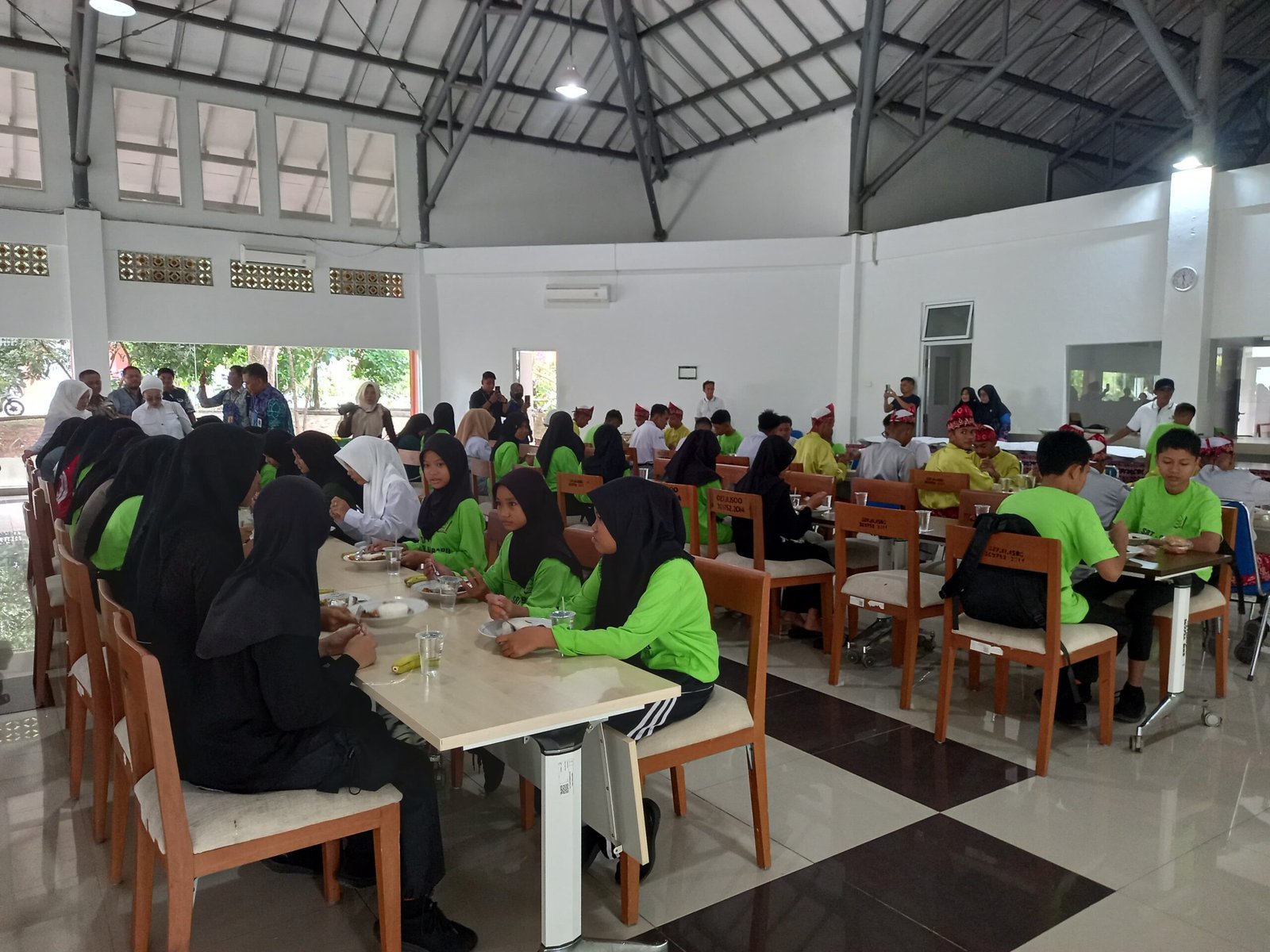 Stunting dan MBG di Kalsel Jadi Perhatian Komisi IX DPR RI