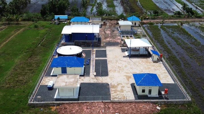 JDU Tanah Bumbu–Kotabaru Dimatangkan, Dukung KEK Mekar Putih dan Kawasan Industri