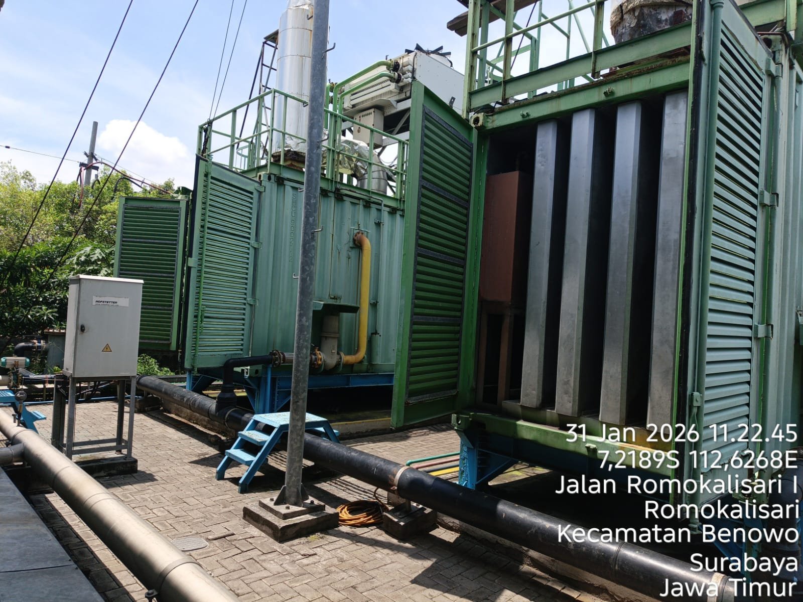 Akselerasi Net Zero Emission di Kota Metropolitan