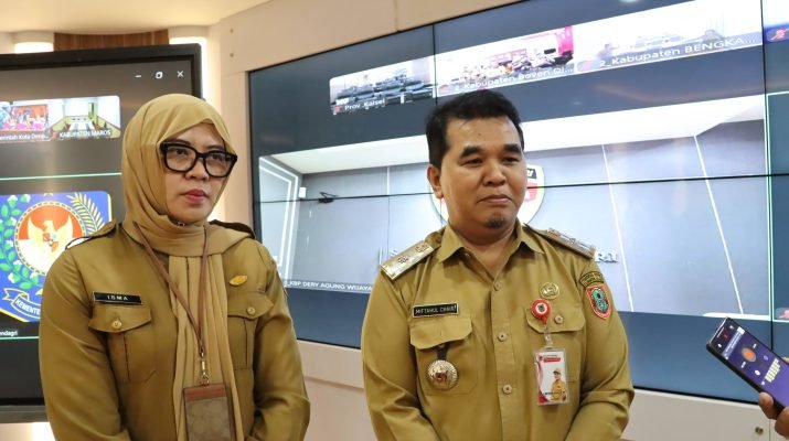Pemprov Kalsel Usulkan 2.700 Unit BSPS Dukung Program Tiga Juta Rumah