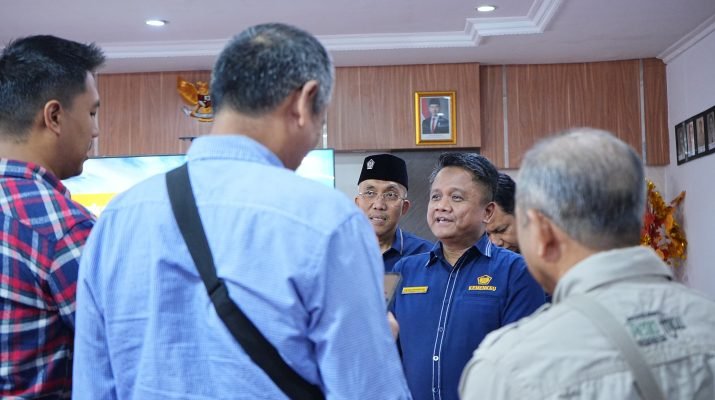 APBN dan APBD Kalsel Tunjukkan Akselerasi Positif