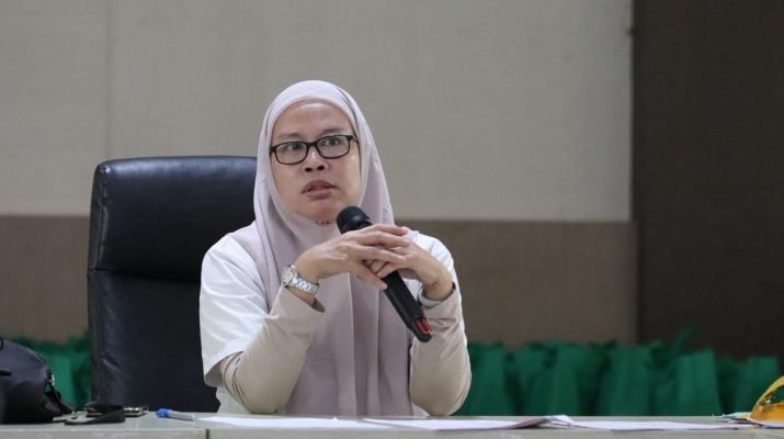 Program FOLU Net Sink Percepat Pemulihan Lahan Kritis