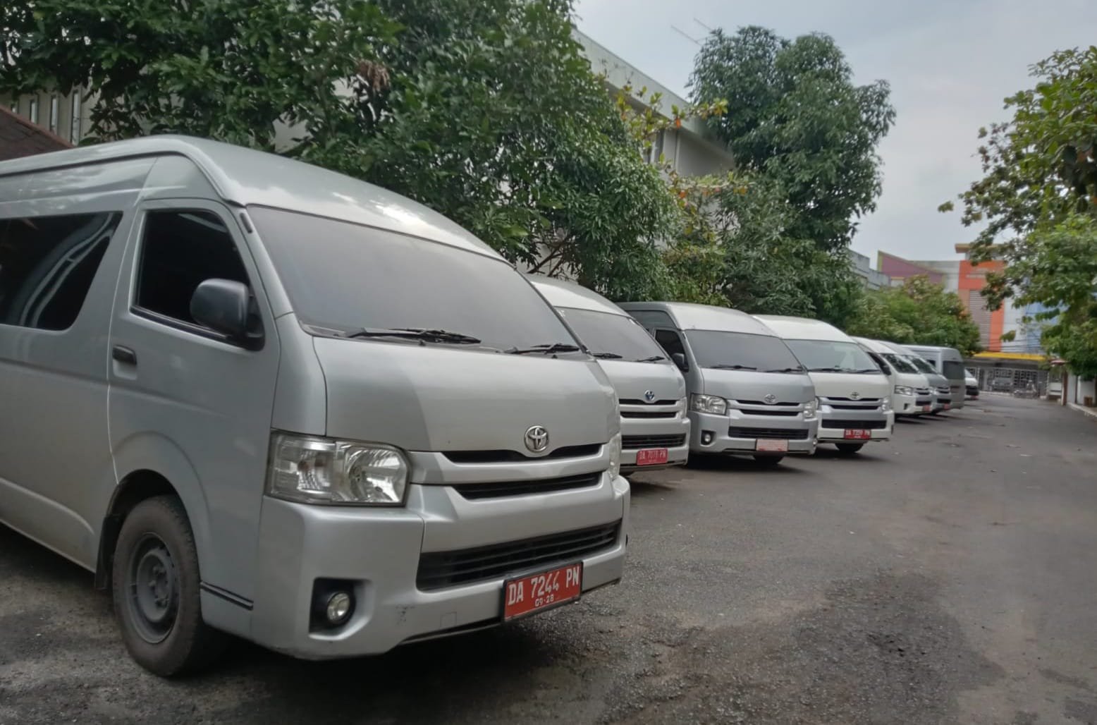 Kebijakan WFH Jangan Sampai Turunkan Kinerja Pegawai