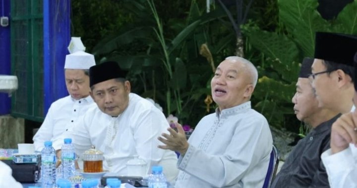 Kalsel Inflasi 0,86 Persen