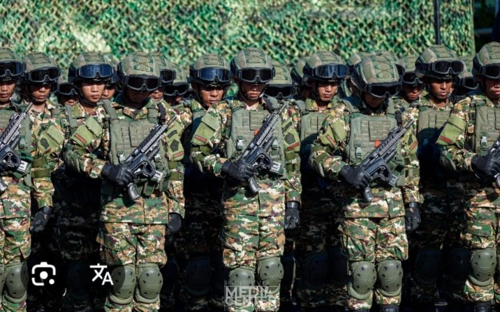 Pemprov Kalsel akan Rekrut Komcad