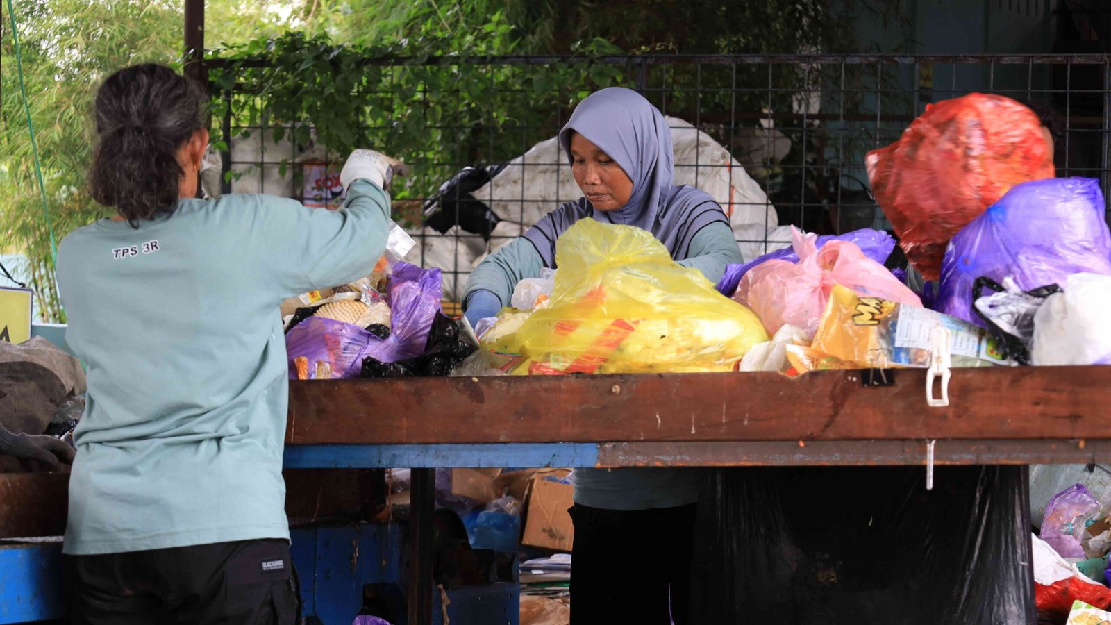Dari Tanah Borneo Harapan Itu Nyata