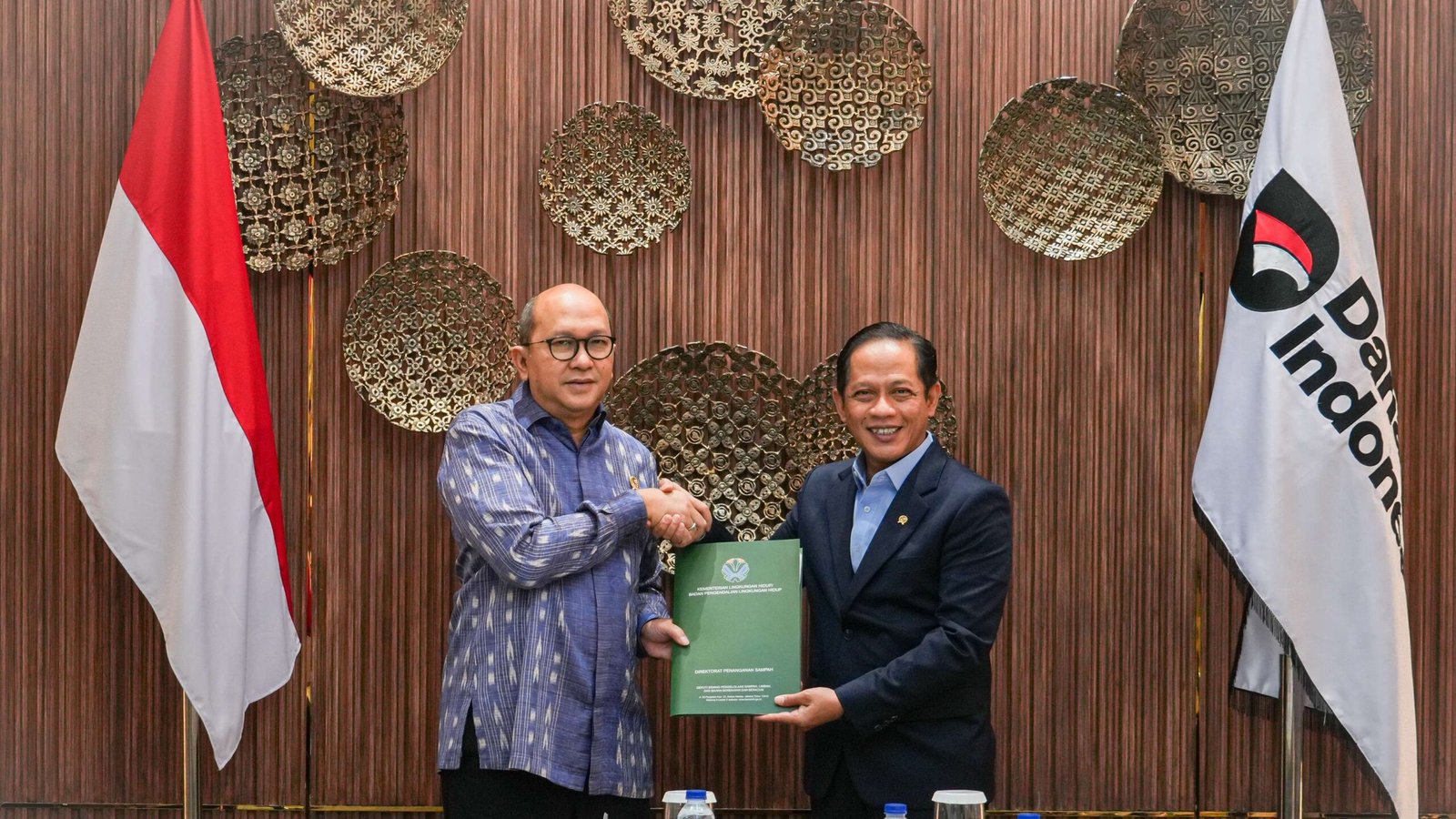 PSEL, Langkah Maju Indonesia Menyelesaikan Permasalahan Sampah