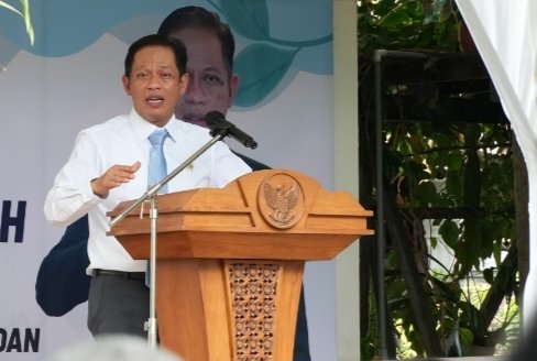 Menteri LH Tegaskan Penghapusan Open Dumping