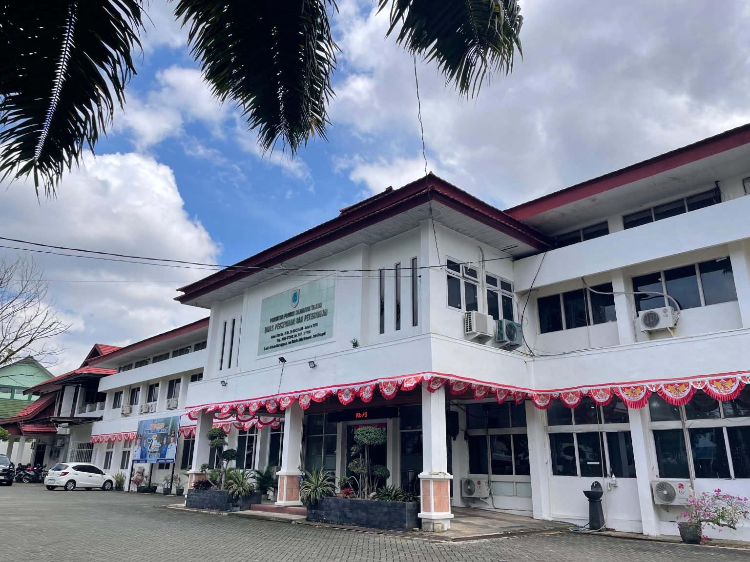 Disbunnak Kalsel Tegaskan Tidak Pernah Terbitkan Sertifikat Veteriner untuk Dua Perusahaan Dimaksud