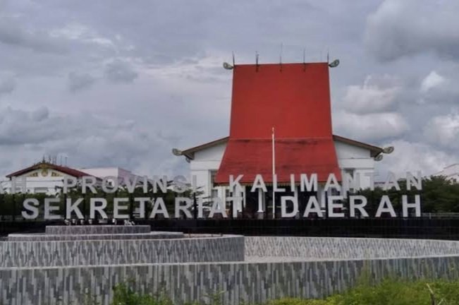 Pemda di Kalsel Diminta Perkuat Ketahanan Pangan dan Energi