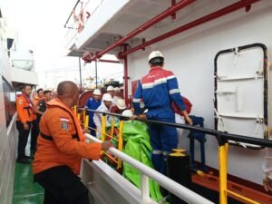 Foto SAR Banjarmasin
