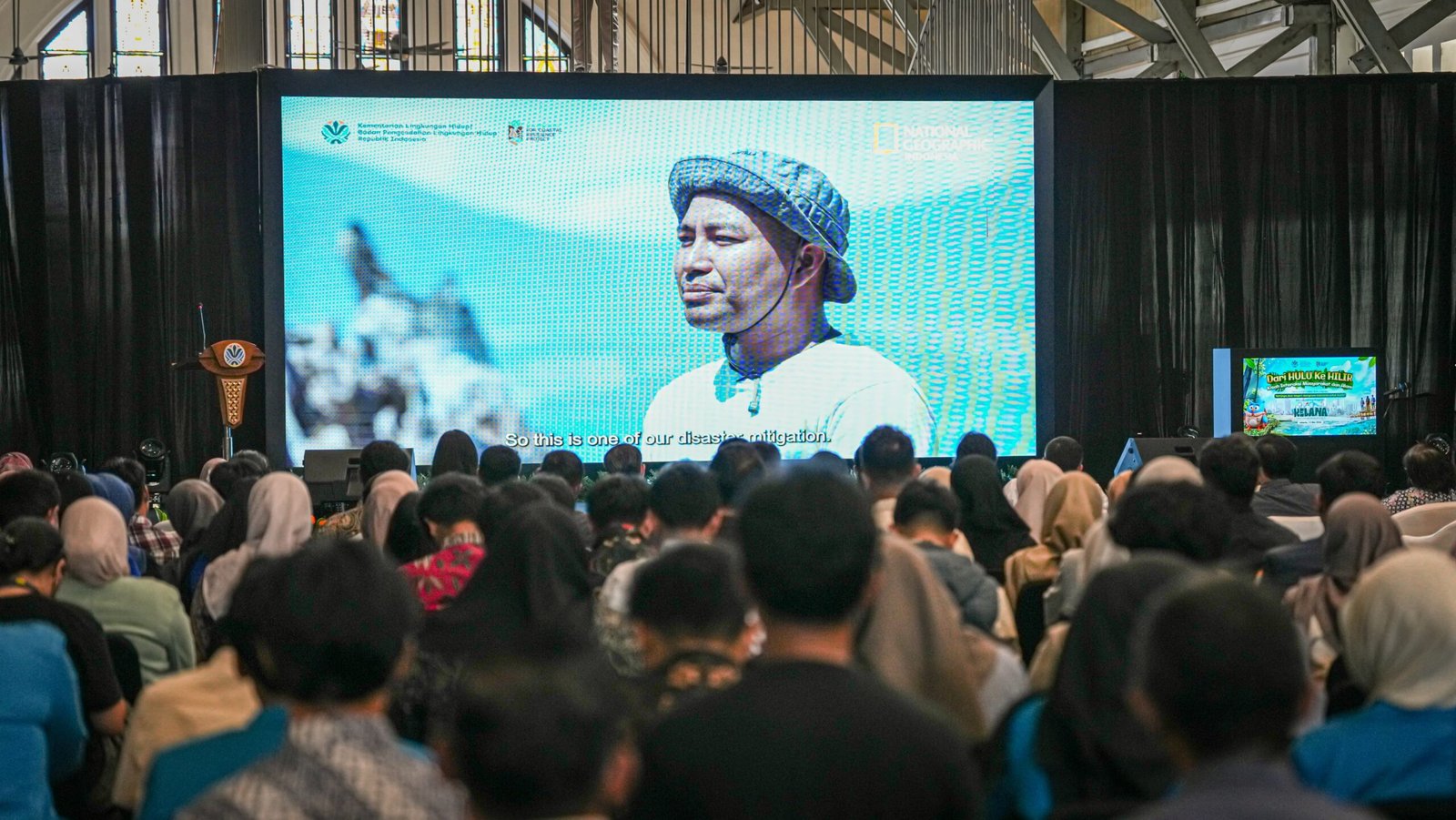 KLH Luncurkan Program KELANA 