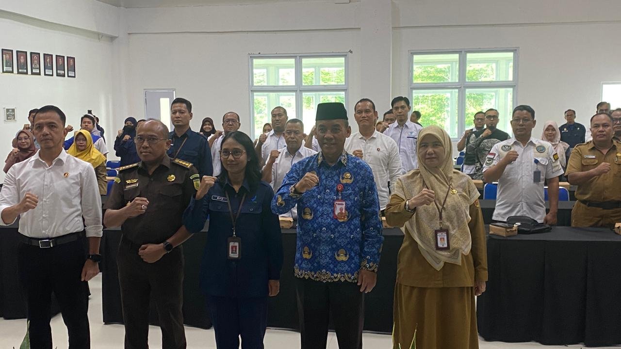 Kalsel Rawan Penyalahgunaan Obat-obat Tertentu
