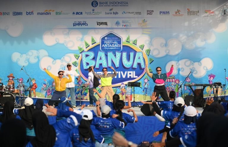 Penggunaan Transaksi Digital QRIS di Kalsel Masih Rendah