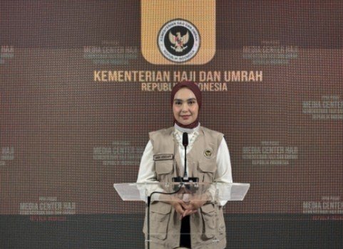Pemerintah Perkuat Layanan dan Pengawasan Jemaah