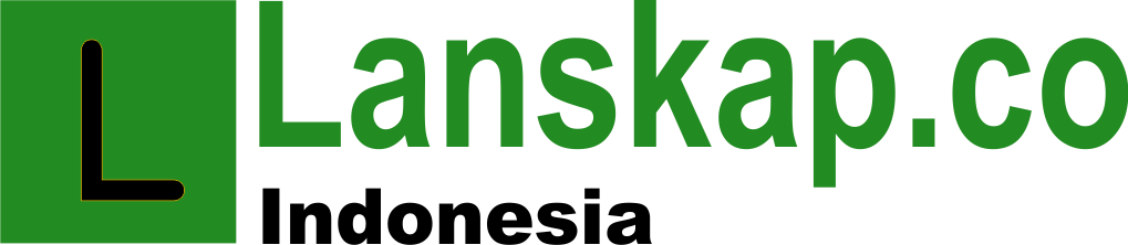 Lanskap Indonesia