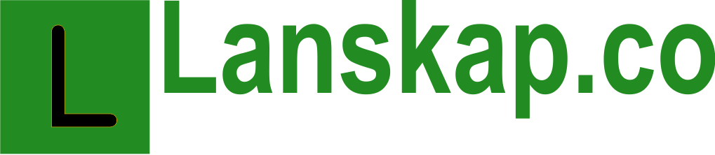 Lanskap Indonesia