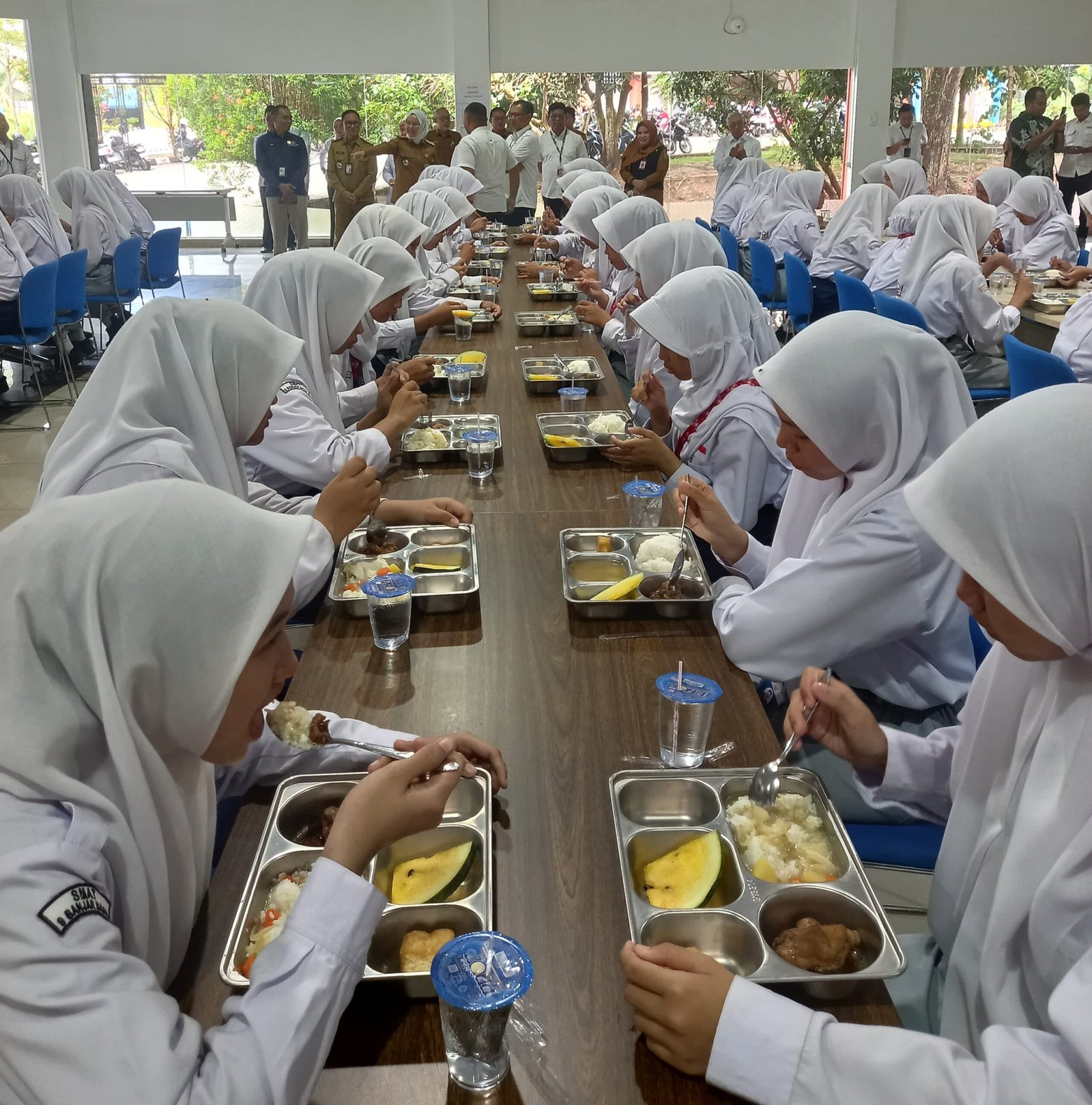 Program Direktif Presiden Perlu Keterlibatan Daerah