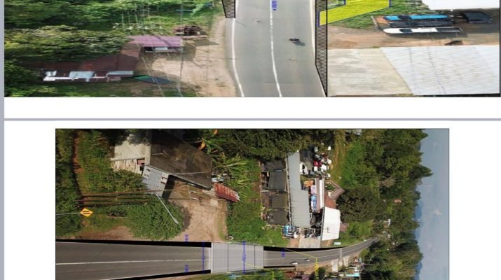 PUPR Kalsel Bangun Ulang Jembatan Cambai